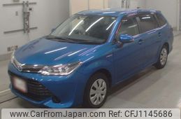 toyota corolla-fielder 2015 -TOYOTA--Corolla Fielder NKE165G-8012938---TOYOTA--Corolla Fielder NKE165G-8012938-