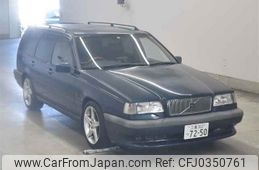 volvo 850 undefined -VOLVO 【三重 302ツ7250】--Volvo 850 Wagon 8B5252W-YV1LW5106T2218493---VOLVO 【三重 302ツ7250】--Volvo 850 Wagon 8B5252W-YV1LW5106T2218493-