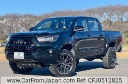 toyota hilux 2022 GOO_NET_EXCHANGE_0541130A30241201W001