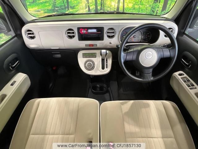 daihatsu mira-cocoa 2009 CFJ1857130 image 2
