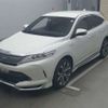 toyota harrier 2017 -TOYOTA--Harrier DAA-AVU65W--AVU65-0054537---TOYOTA--Harrier DAA-AVU65W--AVU65-0054537- image 1