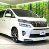 toyota vellfire 2013 -TOYOTA--Vellfire DBA-ANH20W--ANH20-8308959---TOYOTA--Vellfire DBA-ANH20W--ANH20-8308959- image 17