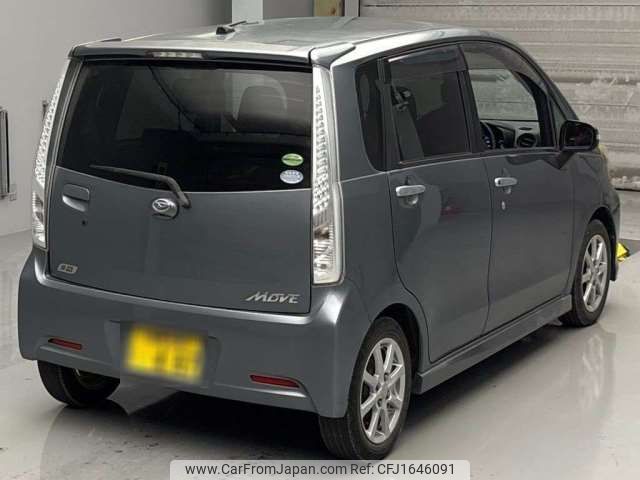 daihatsu move 2013 CFJ1646091 image 2