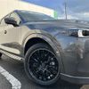 mazda cx-8 2023 CFJ1627589 image 4