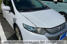 honda insight 2011 CFJ1854062