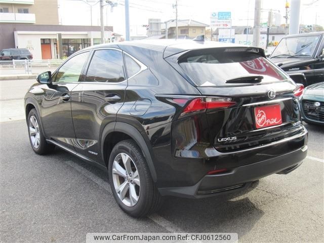 lexus nx 2015 -LEXUS--Lexus NX DAA-AYZ15--AYZ15-1003833---LEXUS--Lexus NX DAA-AYZ15--AYZ15-1003833- image 2