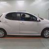 toyota yaris 2021 -TOYOTA 【横浜 505ﾌ5400】--Yaris 5BA-KSP210--KSP210-0035258---TOYOTA 【横浜 505ﾌ5400】--Yaris 5BA-KSP210--KSP210-0035258- image 8