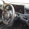 nissan note 2022 -NISSAN--Note 6AA-E13--E13-075661---NISSAN--Note 6AA-E13--E13-075661- image 4