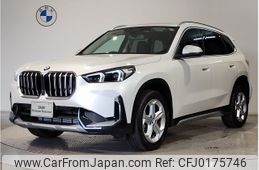 bmw x1 2023 -BMW--BMW X1 3CA-42EG20--WBA42EG0005X52***---BMW--BMW X1 3CA-42EG20--WBA42EG0005X52***-