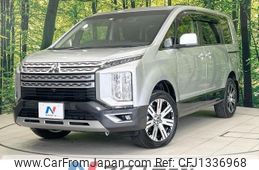 mitsubishi delica-d5 2023 -MITSUBISHI--Delica D5 3DA-CV1W--CV1W-4018780---MITSUBISHI--Delica D5 3DA-CV1W--CV1W-4018780-