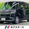 daihatsu tanto 2018 -DAIHATSU--Tanto DBA-LA600S--LA600S-0712414---DAIHATSU--Tanto DBA-LA600S--LA600S-0712414- image 1