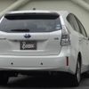 toyota prius-α 2012 quick_quick_DAA-ZVW40W_3039535 image 2