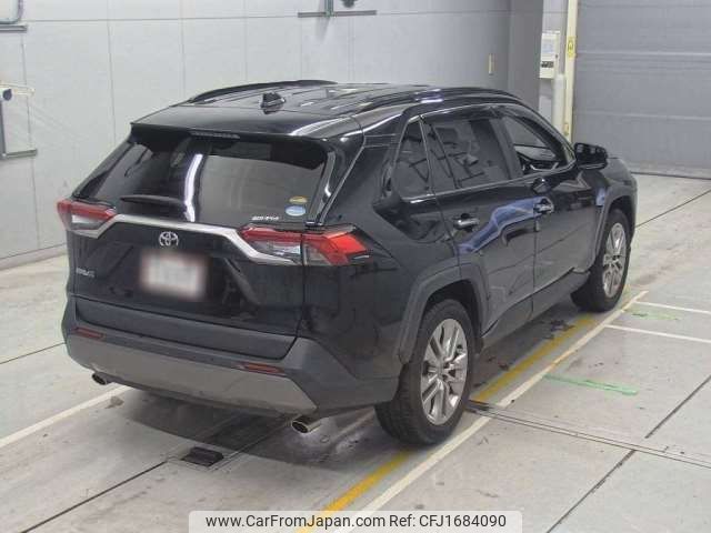 toyota rav4 2020 CFJ1684090 image 2