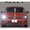 volkswagen polo 2021 -VOLKSWAGEN 【名変中 】--VW Polo AWDKL--MU075593---VOLKSWAGEN 【名変中 】--VW Polo AWDKL--MU075593- image 1