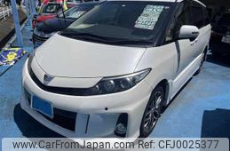 toyota estima 2012 -TOYOTA 【宇都宮 301ﾓ4】--Estima ACR50W--0149502---TOYOTA 【宇都宮 301ﾓ4】--Estima ACR50W--0149502-