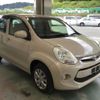 toyota passo 2016 -TOYOTA--Passo KGC30-0248379---TOYOTA--Passo KGC30-0248379- image 4