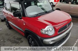 suzuki xbee 2018 -SUZUKI--XBEE MN71S--103499---SUZUKI--XBEE MN71S--103499-
