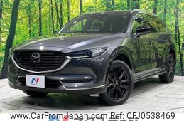 mazda cx-8 2020 -MAZDA--CX-8 3DA-KG2P--KG2P-350008---MAZDA--CX-8 3DA-KG2P--KG2P-350008-