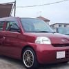 daihatsu esse 2009 quick_quick_DBA-L235S_L235S-2010049 image 5
