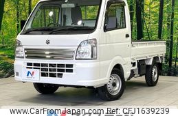 suzuki carry-truck 2022 CFJ1639239
