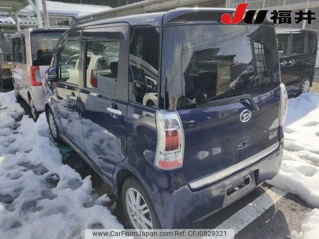 daihatsu tanto-exe 2010 -DAIHATSU--Tanto Exe L455S--0005525---DAIHATSU--Tanto Exe L455S--0005525- image 2