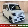 honda n-van 2018 -HONDA--N VAN HBD-JJ1--JJ1-3004014---HONDA--N VAN HBD-JJ1--JJ1-3004014- image 1