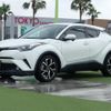 toyota c-hr 2017 -TOYOTA--C-HR DAA-ZYX10--ZYX10-2024497---TOYOTA--C-HR DAA-ZYX10--ZYX10-2024497- image 6