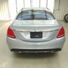 mercedes-benz c-class 2014 CFJ1817385 image 4