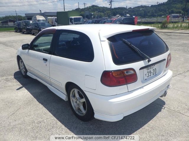 nissan pulsar-series 2000 -NISSAN 【島根 501て3920】--Pulsar Series JN15-500763---NISSAN 【島根 501て3920】--Pulsar Series JN15-500763- image 2