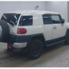 toyota fj-cruiser 2016 quick_quick_CBA-GSJ15W_0133721 image 2