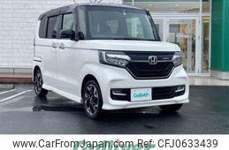 honda n-box 2017 -HONDA--N BOX DBA-JF4--JF4-2002746---HONDA--N BOX DBA-JF4--JF4-2002746-