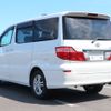 toyota alphard 2007 NIKYO_WZ10828 image 1