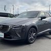 mazda cx-3 2018 -MAZDA--CX-3 6BA-DKEAW--DKEAW-101417---MAZDA--CX-3 6BA-DKEAW--DKEAW-101417- image 18