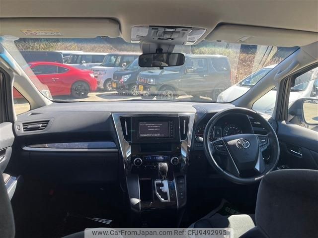 toyota vellfire 2019 quick_quick_DBA-AGH30W_AGH30-0237854 image 2