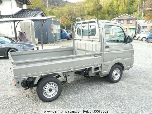 suzuki carry-truck 2024 -SUZUKI 【鳥取 480ｿ6072】--Carry Truck 3BD-DA16T--DA16T-852019---SUZUKI 【鳥取 480ｿ6072】--Carry Truck 3BD-DA16T--DA16T-852019- image 2