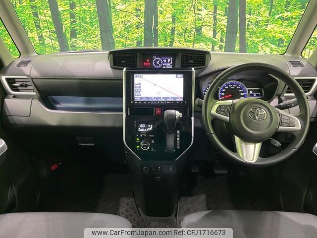 toyota tank 2018 CFJ1716673 image 2