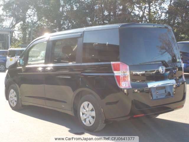 honda stepwagon 2012 -HONDA--Stepwgn DBA-RK1--RK1-1211853---HONDA--Stepwgn DBA-RK1--RK1-1211853- image 2