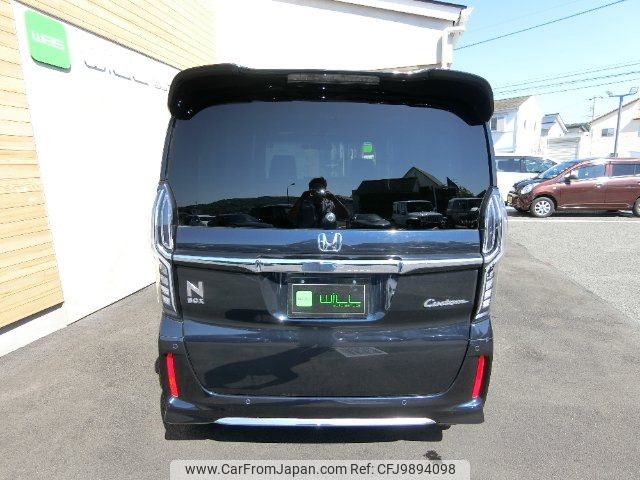 honda n-box 2022 -HONDA 【名変中 】--N BOX JF3--2349677---HONDA 【名変中 】--N BOX JF3--2349677- image 2