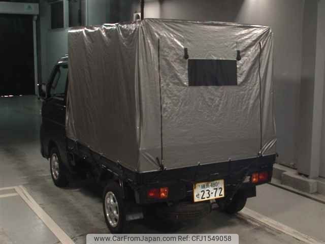 daihatsu hijet-truck 2006 CFJ1549058 image 2