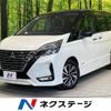 nissan serena 2019 -NISSAN--Serena DAA-GFC27--GFC27-184853---NISSAN--Serena DAA-GFC27--GFC27-184853- image 1