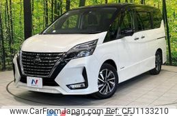 nissan serena 2019 -NISSAN--Serena DAA-GFC27--GFC27-184853---NISSAN--Serena DAA-GFC27--GFC27-184853-