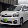 toyota voxy 2010 -TOYOTA--Voxy DBA-ZRR70W--ZRR70-0376608---TOYOTA--Voxy DBA-ZRR70W--ZRR70-0376608- image 1