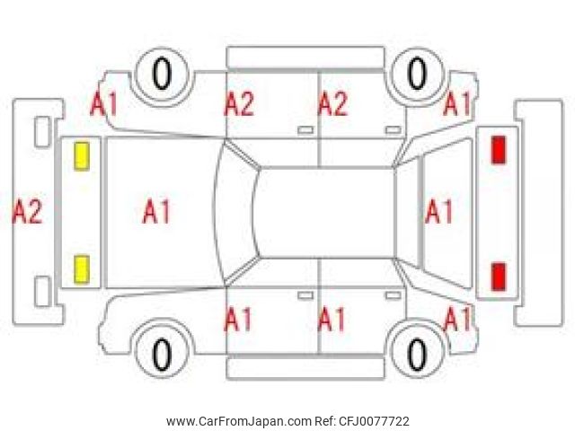 honda stepwagon 2017 -HONDA--Stepwgn DBA-RP3--RP3-1132128---HONDA--Stepwgn DBA-RP3--RP3-1132128- image 2