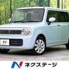 suzuki alto-lapin 2013 CFJ1572853 image 1