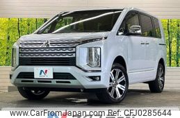 mitsubishi delica-d5 2023 -MITSUBISHI--Delica D5 3DA-CV1W--CV1W-5001663---MITSUBISHI--Delica D5 3DA-CV1W--CV1W-5001663-