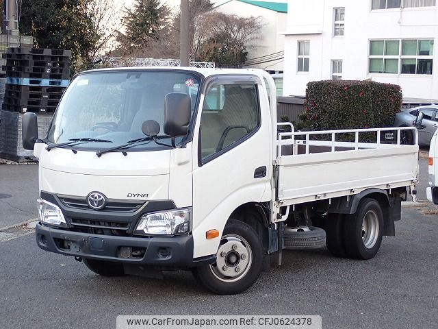 toyota dyna-truck 2018 25520701 image 1