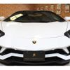 lamborghini lamborghini-aventador 2017 -LAMBORGHINI--Lamborghini Aventador ABA-47L539--ZHWEG4ZD2HLA06465---LAMBORGHINI--Lamborghini Aventador ABA-47L539--ZHWEG4ZD2HLA06465- image 3