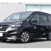 nissan serena 2019 quick_quick_DAA-GFC27_GFC27-132029 image 1
