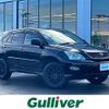 toyota harrier 2007 -TOYOTA--Harrier CBA-ACU30W--ACU30-9851141---TOYOTA--Harrier CBA-ACU30W--ACU30-9851141- image 1