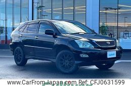 toyota harrier 2007 -TOYOTA--Harrier CBA-ACU30W--ACU30-9851141---TOYOTA--Harrier CBA-ACU30W--ACU30-9851141-